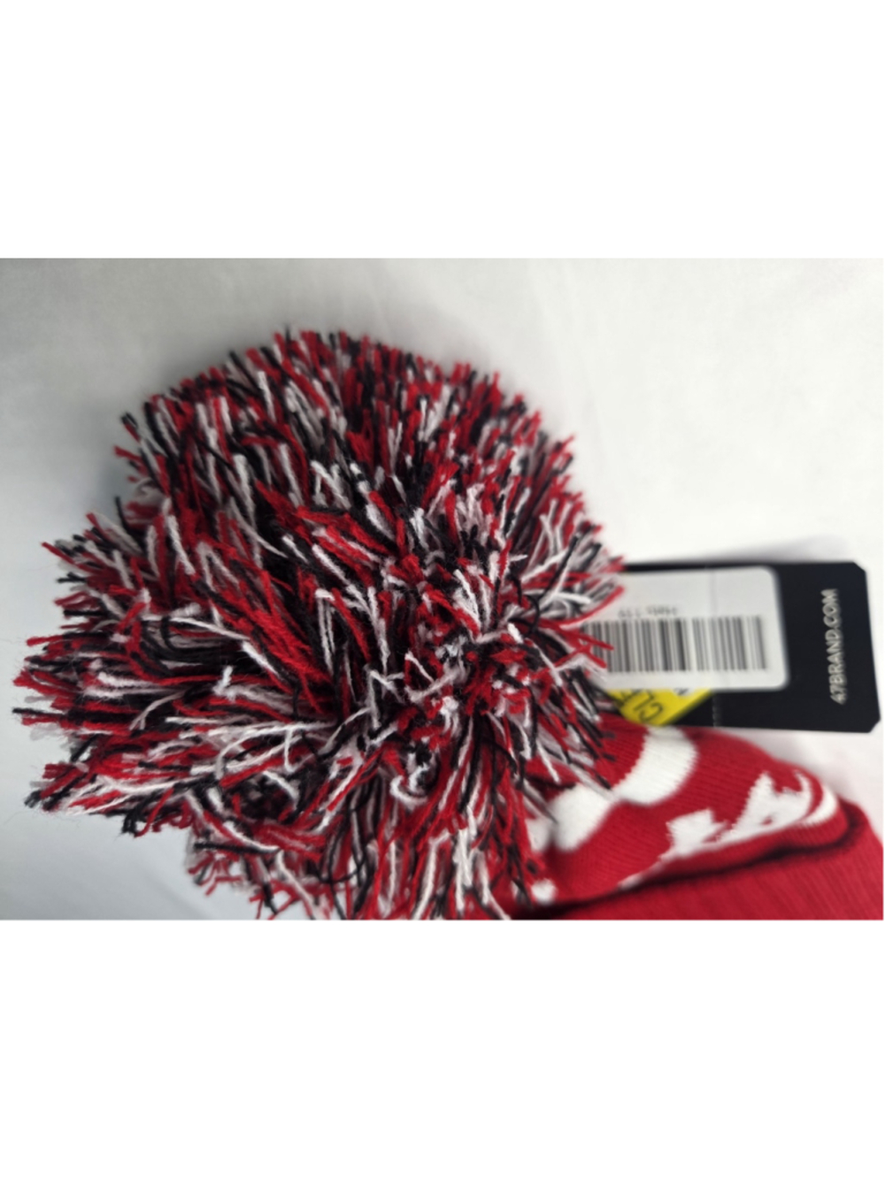 Houston Rockets beanie - Picture 3 of 4